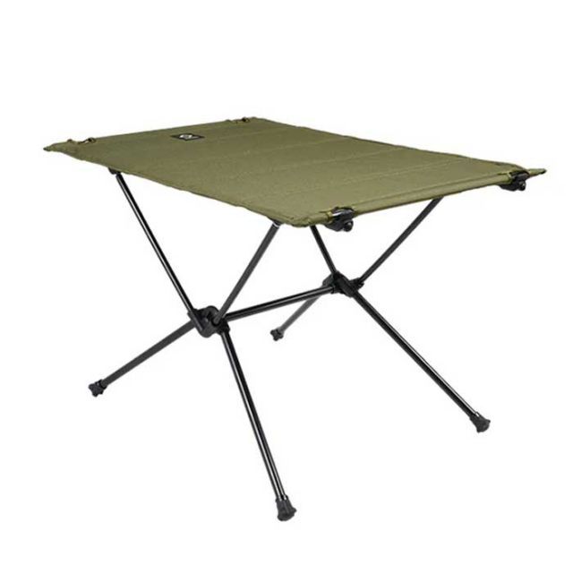 種類2：BLK/M ヘリノックス タクティカルテーブル Helinox 2024