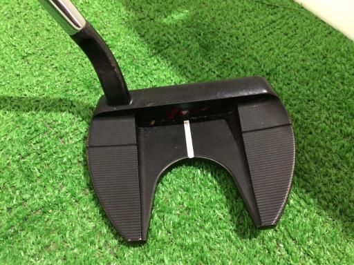 テーラーメイド TP COLLECTION BLACK COPPER ARDMORE 3 クランクネック 34インチ スーパーストローク パター PT スチール フレックスその他 メンズ 男性用 右利き 右用 Cランク ゴルフクラブ