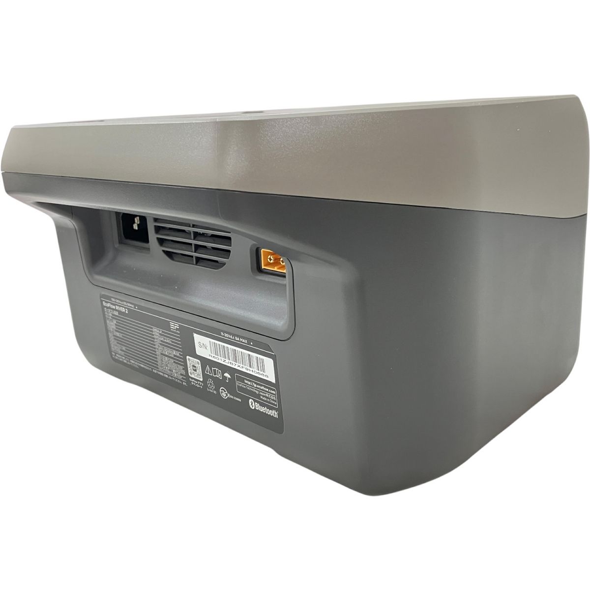 新品未使用箱不良　EcoFlowポータブル電源 RIVER2 ZMR600-JP EcoFlow Technology EcoFlow RIVER 2 ZMR600-JP 価格比較 - 価格.com