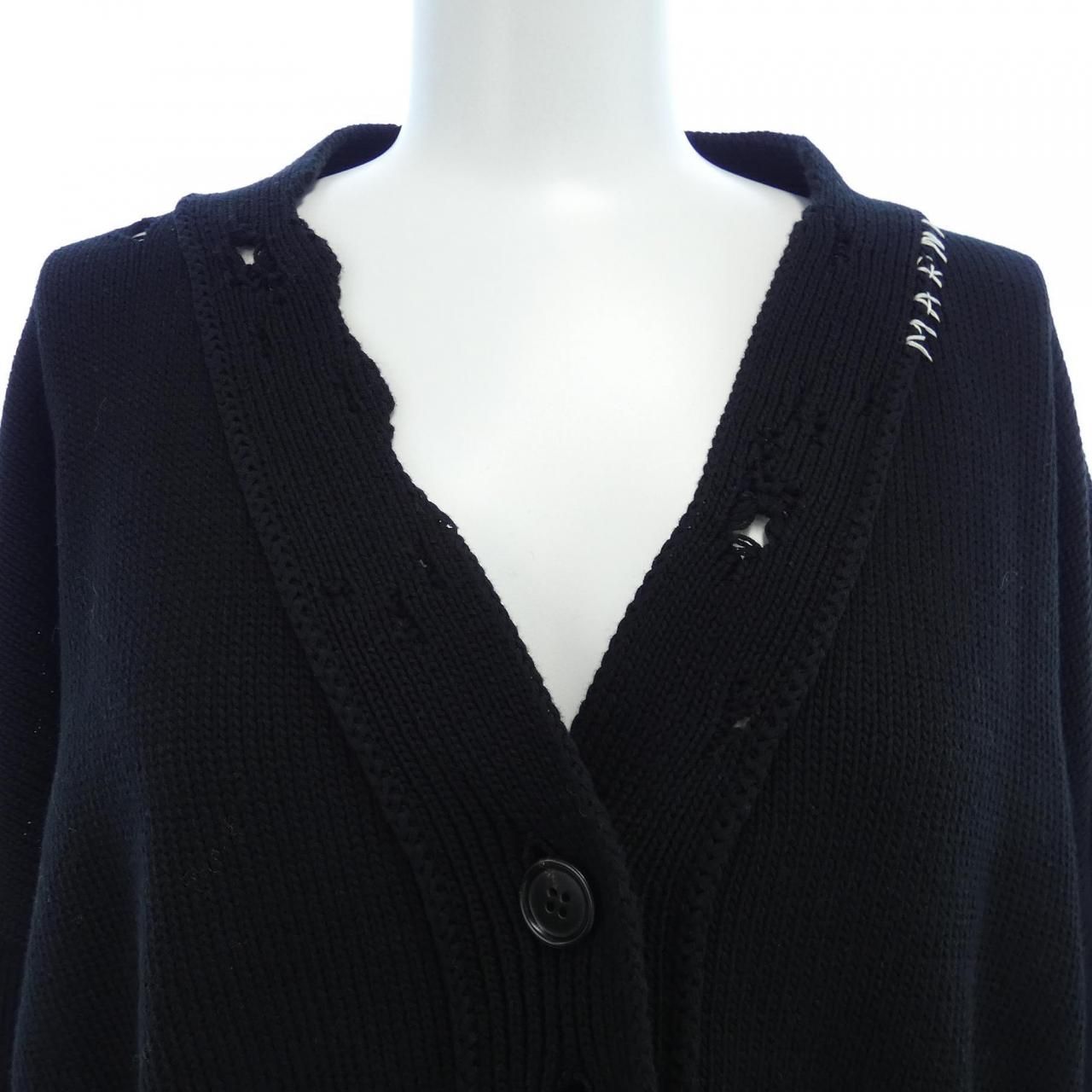 MARNI カーディガン