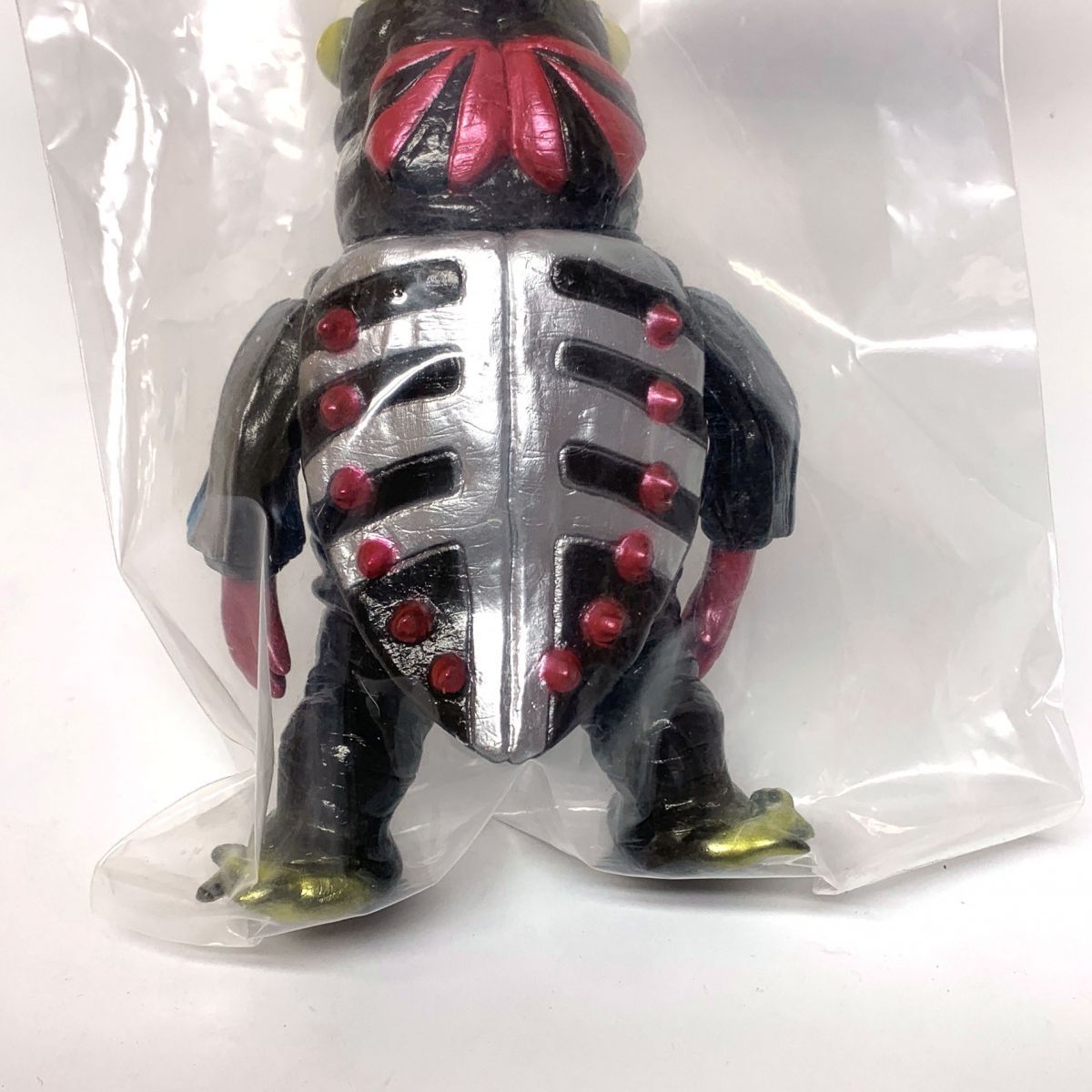 未開封 マックストイ ピコヤマウルトラ怪獣シリーズ ノコギリン