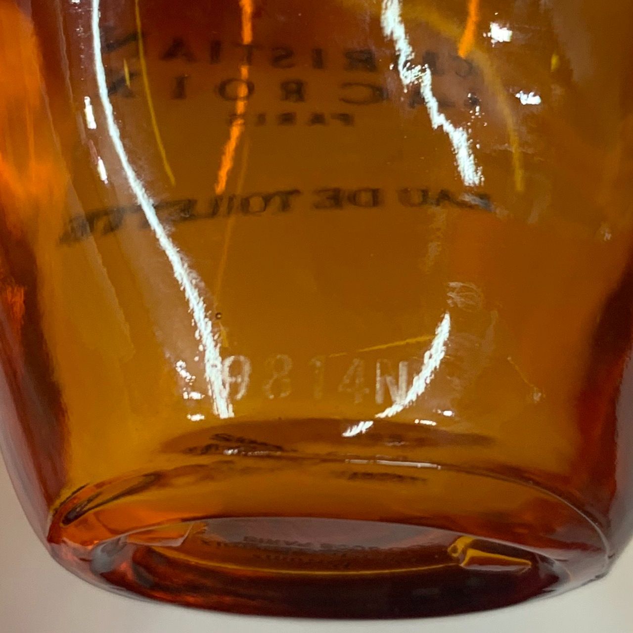 クリスチャンラクロワ セラヴィ オードトワレ 50ml 廃盤 希少 香水 j