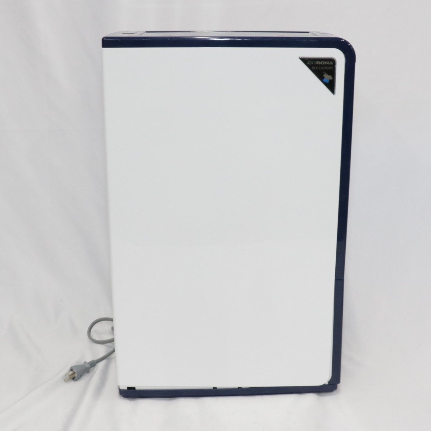CORONA コロナ 乾燥除湿機 CD-H18A(AE) エレガントブルー コロナ