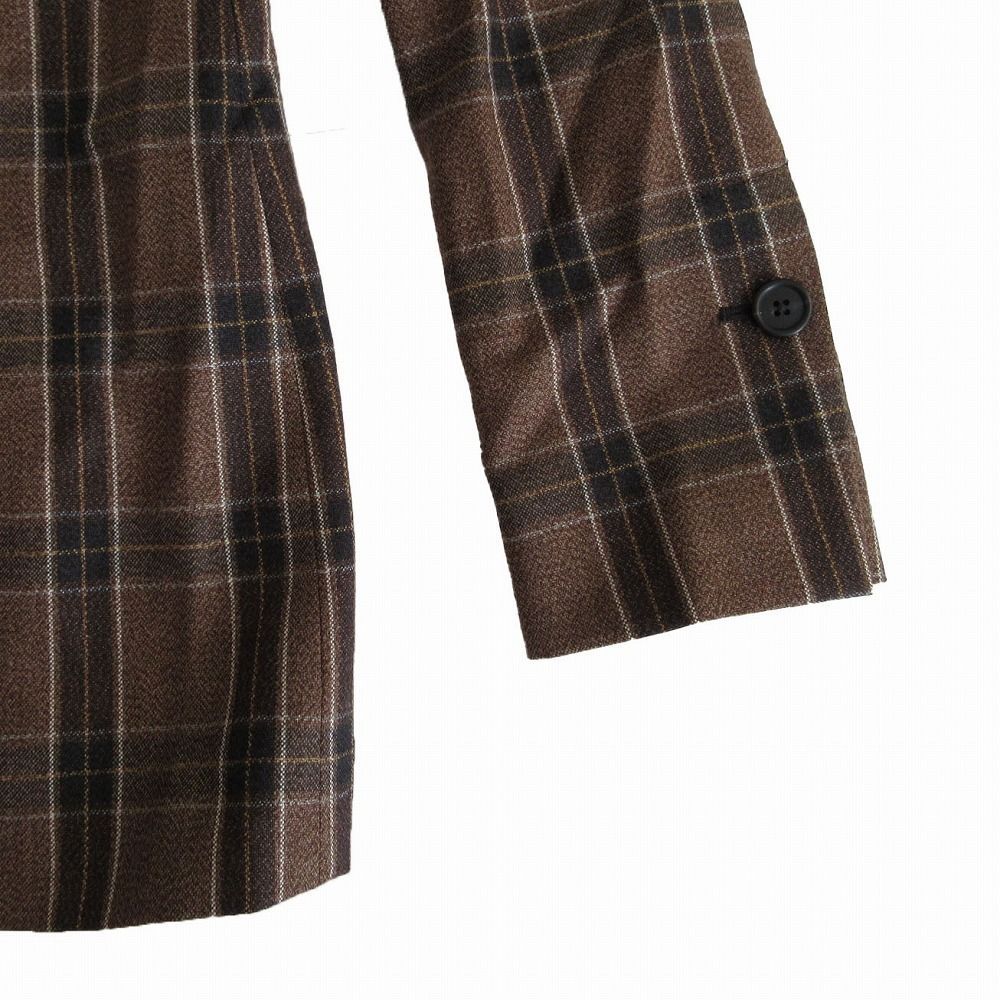 美品] ポールスミスPaul Smith レディース チェックブレザー 【公式通販】
