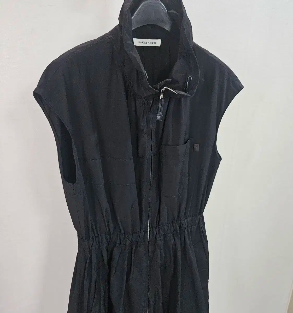 CASHMERE ワンピース