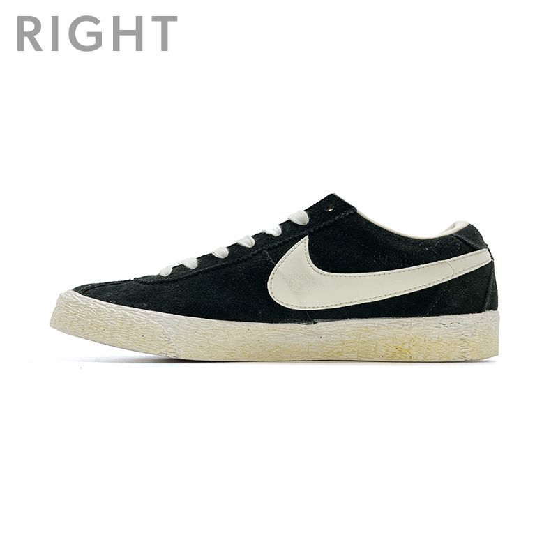 26.0cm NIKE BRUIN VNTG BLACK 488315-002 ナイキ ブルイン 26.0cm NIKE BRUIN VNTG BLACK 488315-002 ナイキ ブルイン