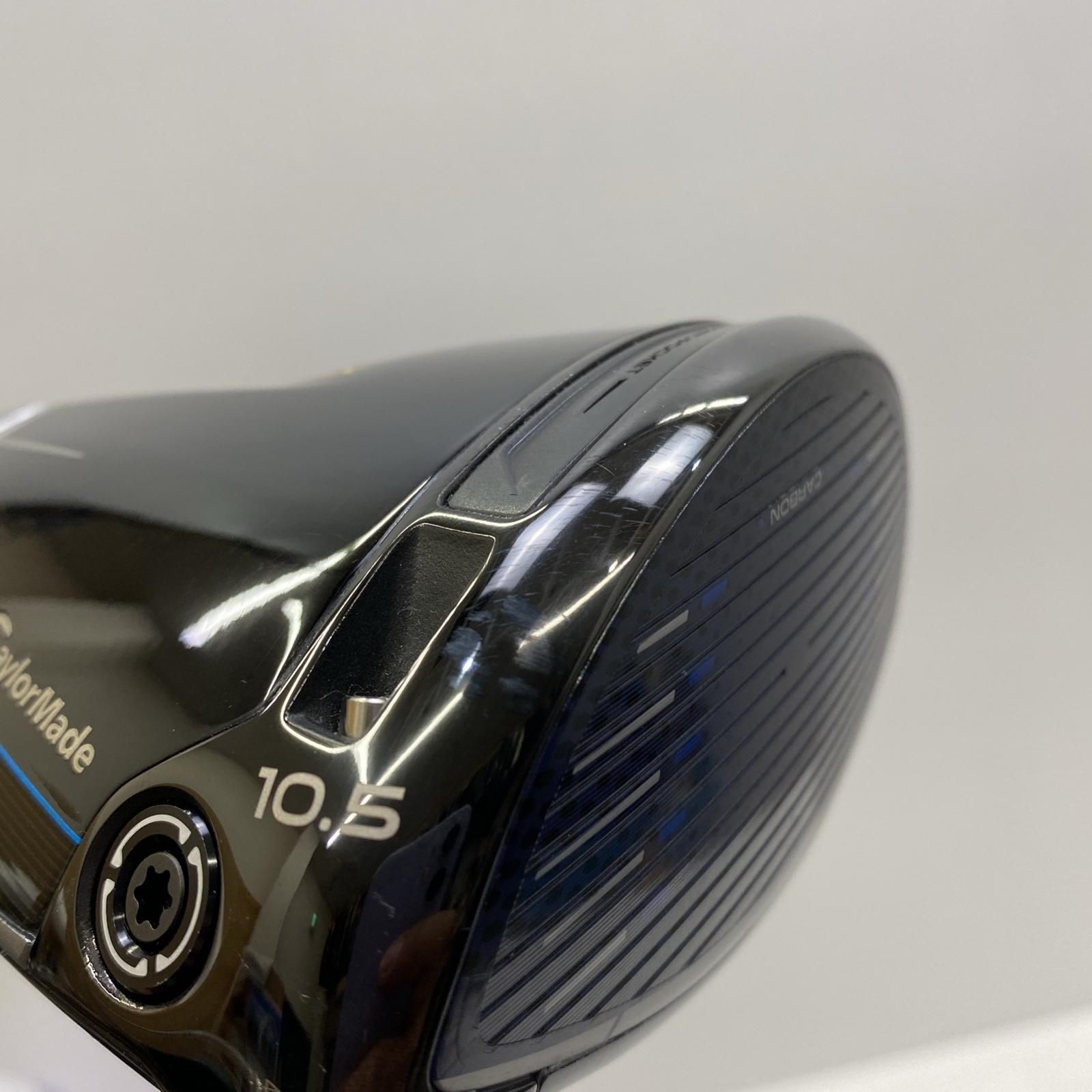 【中古】【ゴルフ用品】ドライバー　TaylorMade　Qi10 MAX【加古川店】【427】 楽天市場】【中古】【ゴルフ用品】ドライバー TaylorMade Qi10