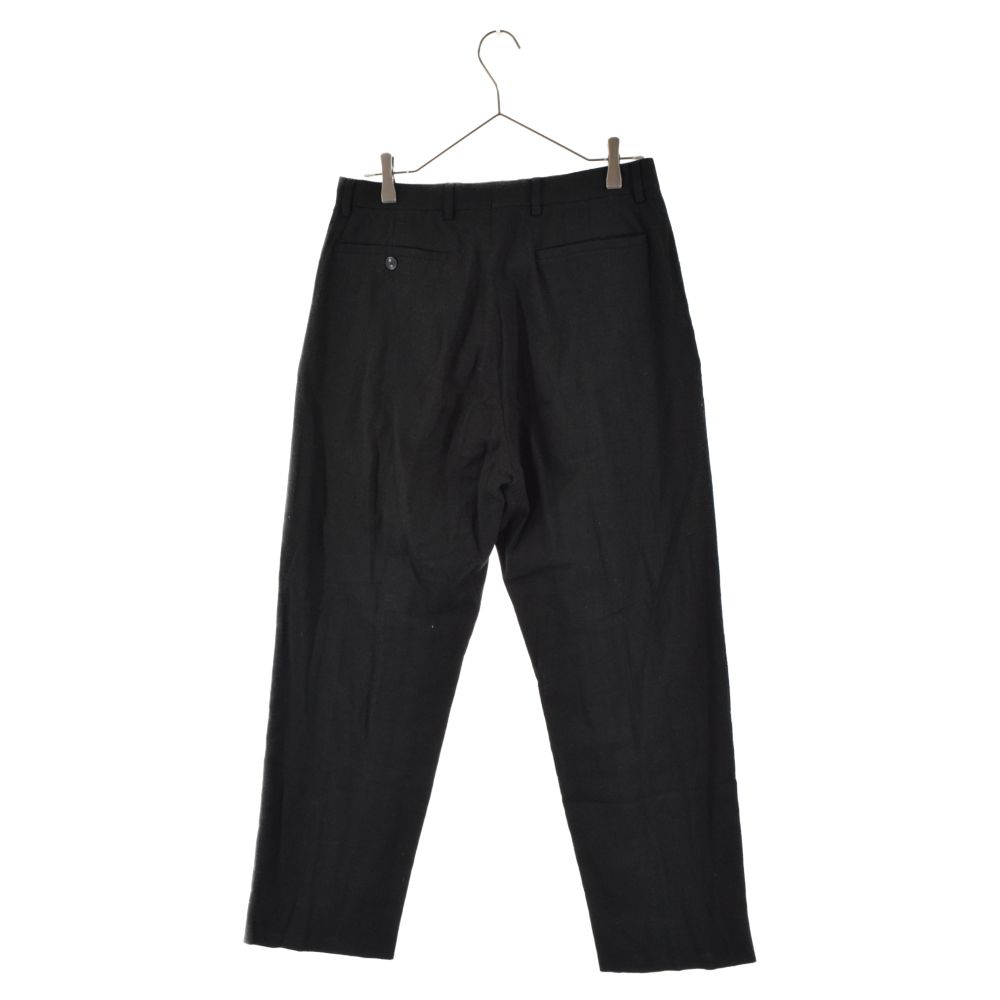 SUPREME (シュプリーム) 20AW Pleated Trousers プリーツネップ 