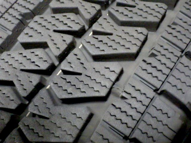 SP613 F◆ ◆ 製造 約8部山◆BS BLIZZAK VL10A◆165 80R13 90 88NLT◆2本 TRITUETUBI_COM