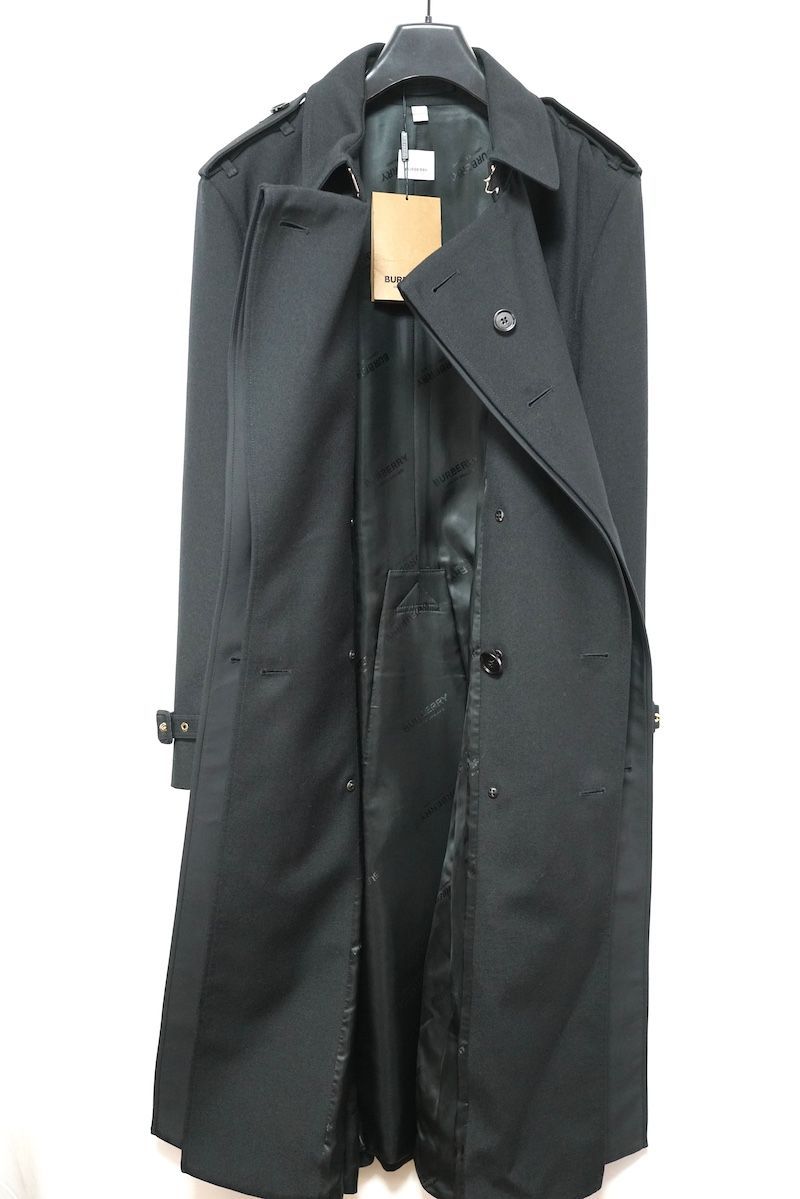 BURBERRY LONDON ENGLAND バーバリー トレンチ コート
