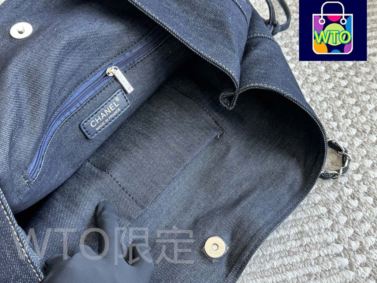 ツーウェイ トート