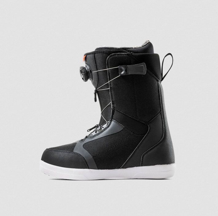 FLUX◇スノーボードブーツ/26.5cm/BLK （FLUX(フラックス) / gto