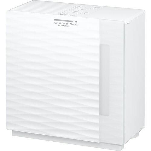 5営業日で発送 PANASONIC パナソニック パナソニック FE-KF07C-W ヒーターレス気化式加湿機 中小容量タイプ プレハブ洋室19畳 木造和室12畳