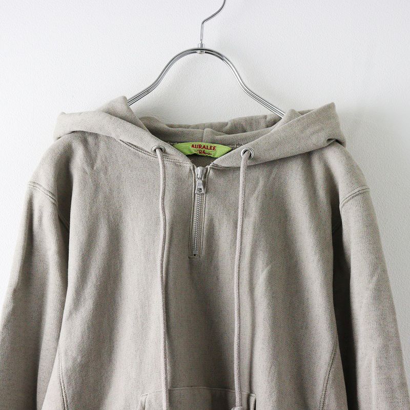 美品 オーラリー AURALEE × ロンハーマン Ron Herman 別注 SOFT 美品 オーラリー AURALEE × ロンハーマン Ron Herman 別注 SOFT