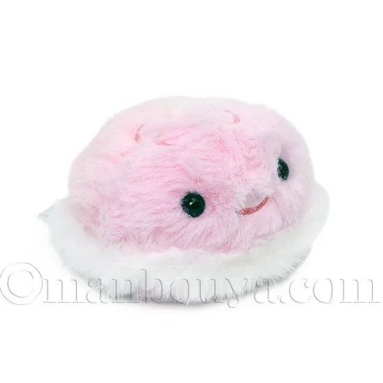 クラゲ ぬいぐるみ ふわふわ マリン 水族館 キュート販売 CUTE