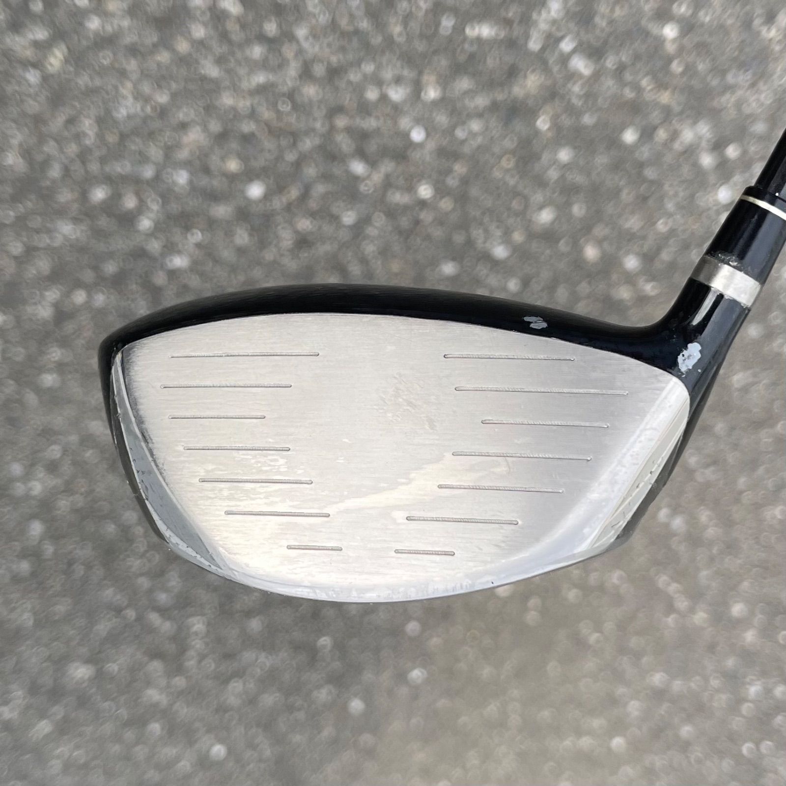 BALDOドライバー BALDO COMPETIZIONE 568 DRIVER HEAD DEEP – BALDO（バルド