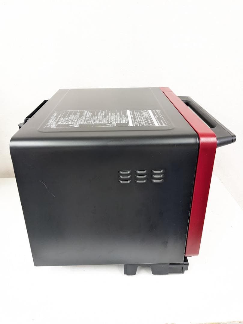 オーブンレンジ