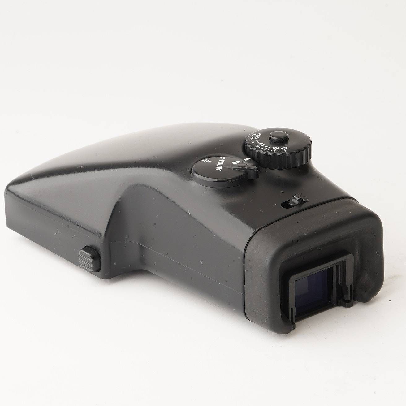  マミヤ Mamiya 645 Pro用 AE プリズムファインダー Prism Finder 一眼レフカメラ(フィルム) フィルムカメラ