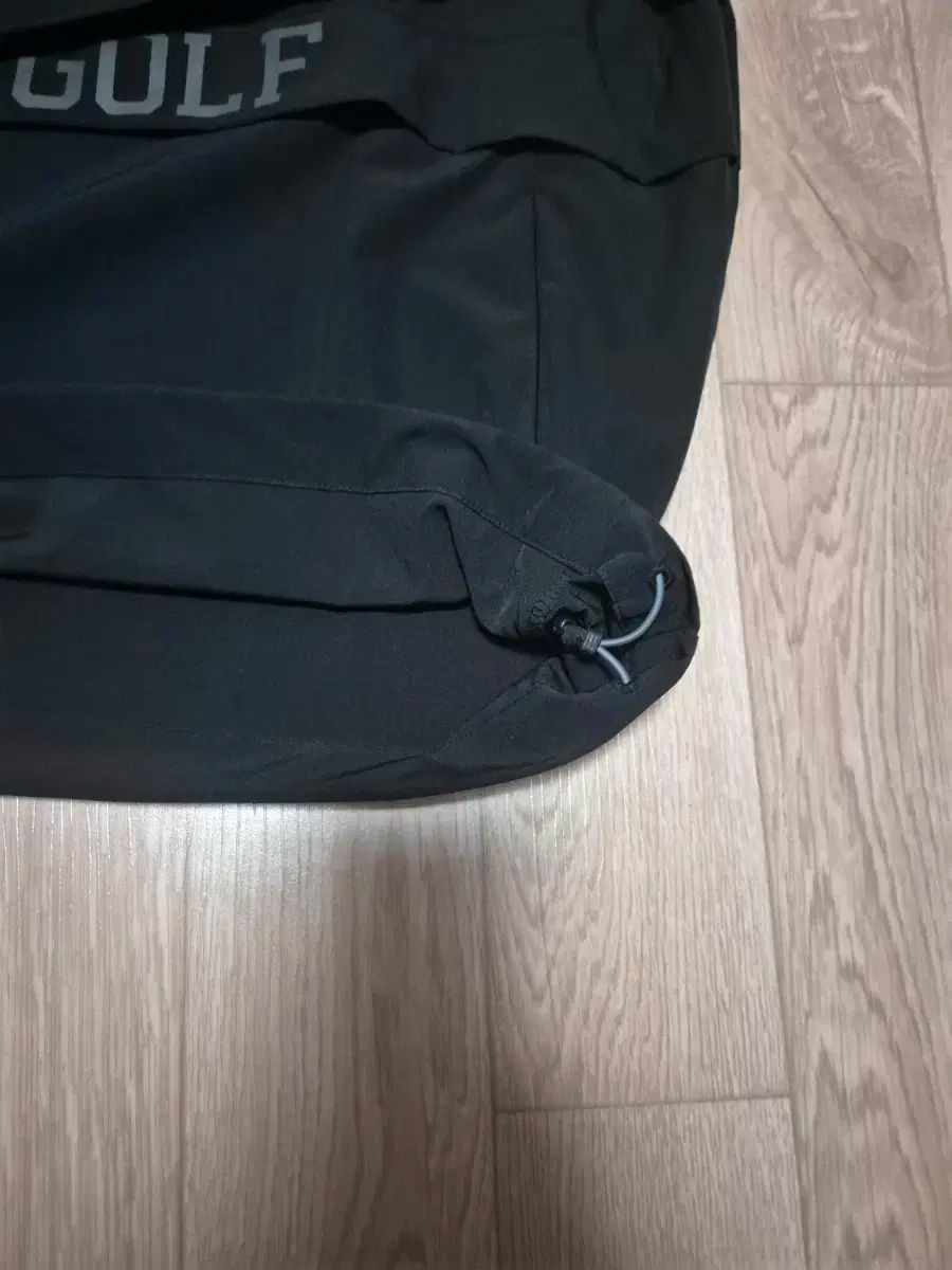 ブラック XL