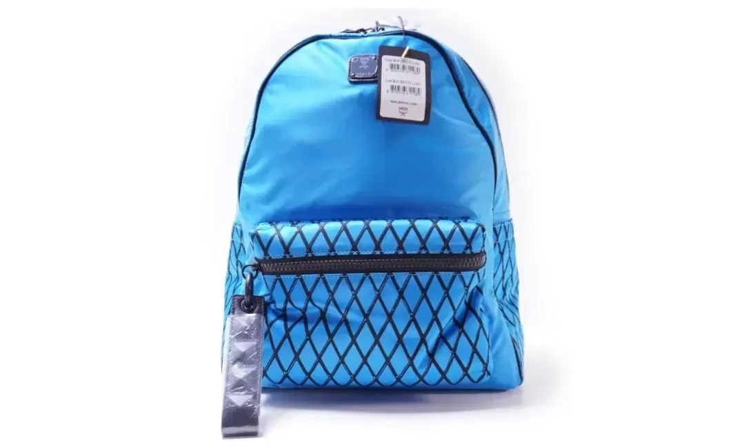 2025年最新】mcm リュック 価格の人気アイテム - メルカリ