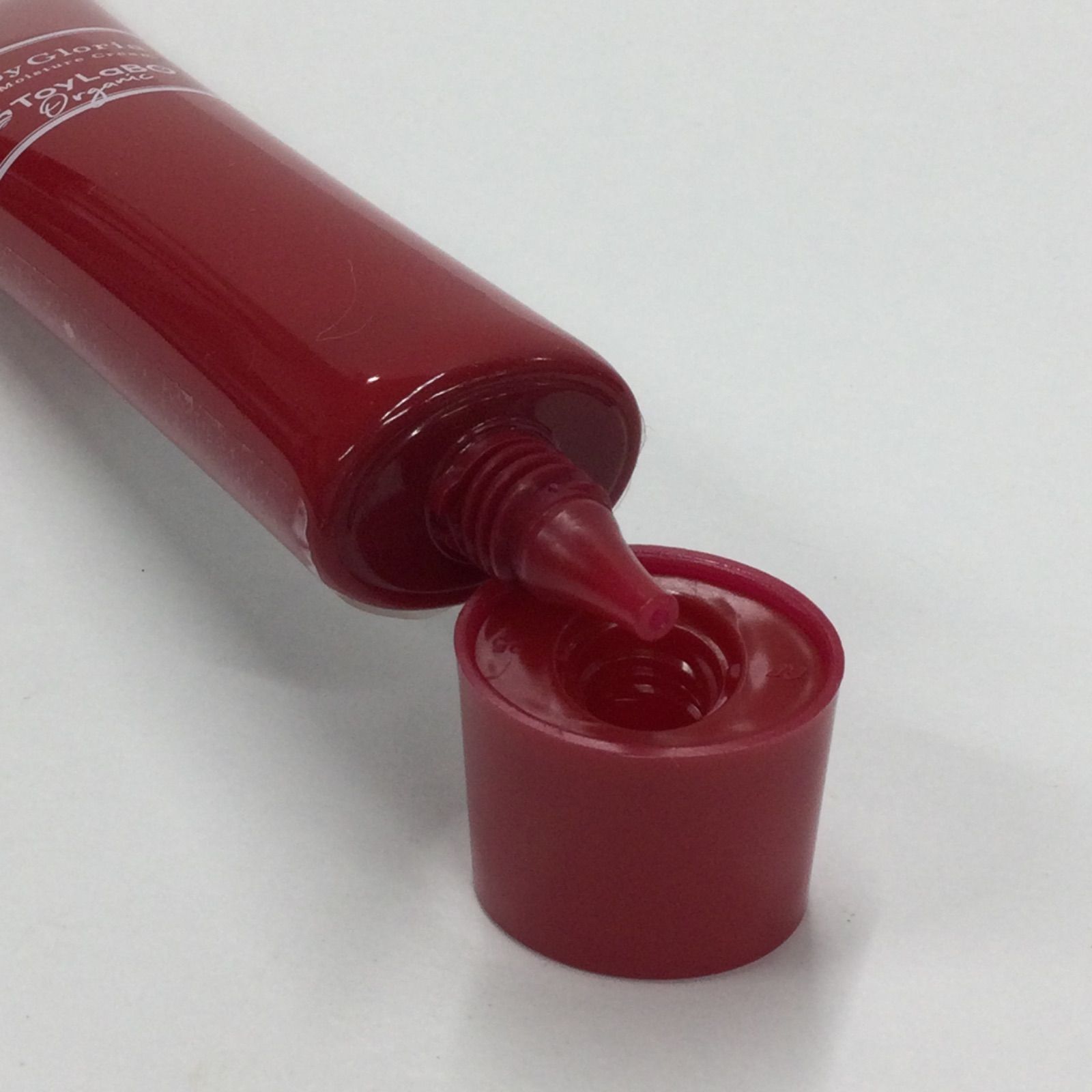 ToyLaBO ルビーグロリア リッチモイスチュアクリーム 3本セット 効果