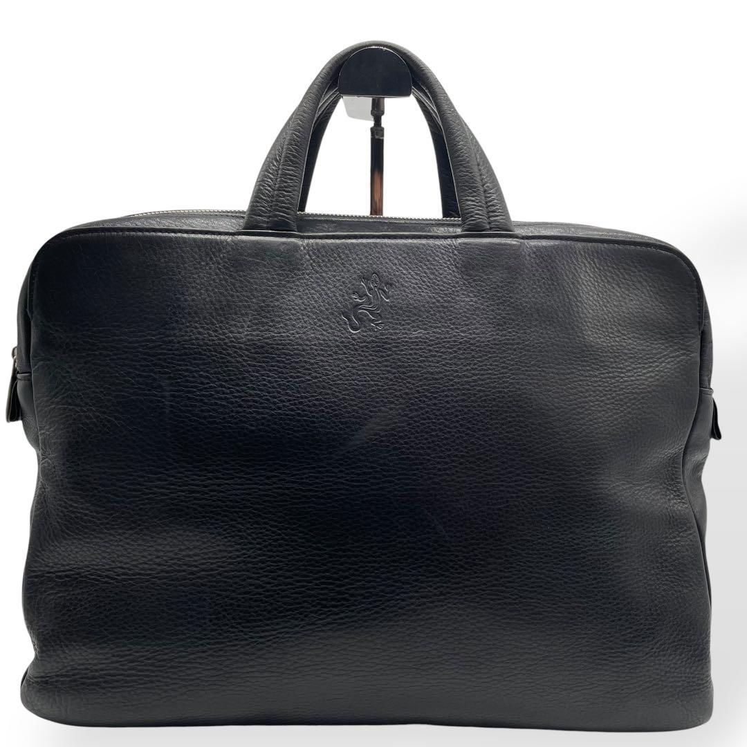 【agnes b. VOYAGE】軽量ビジネス/トラベルバッグ 美品 ナイロン ラージ バックパック (ZAS10－04) ｜agnès b. VOYAGE