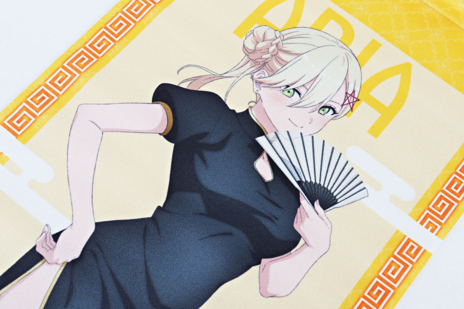 2.5次元の誘惑 ロングクッション ノノア 500×H1600mm R2508-102