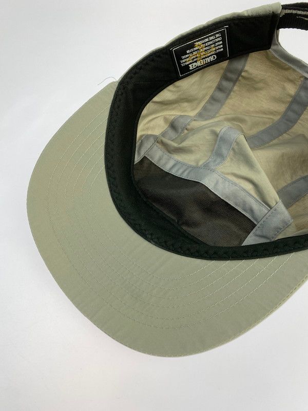 帽子 CHALLENGER SUNSHADE JET CAP CHALLENGER SUNSHADE JET CAP キャップ