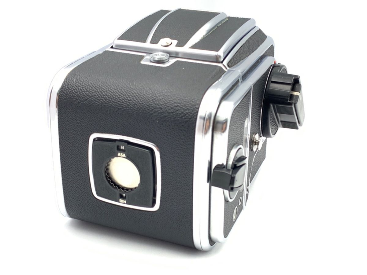 並品 ハッセルブラッド 500 C M ボディ A 12 旧 付