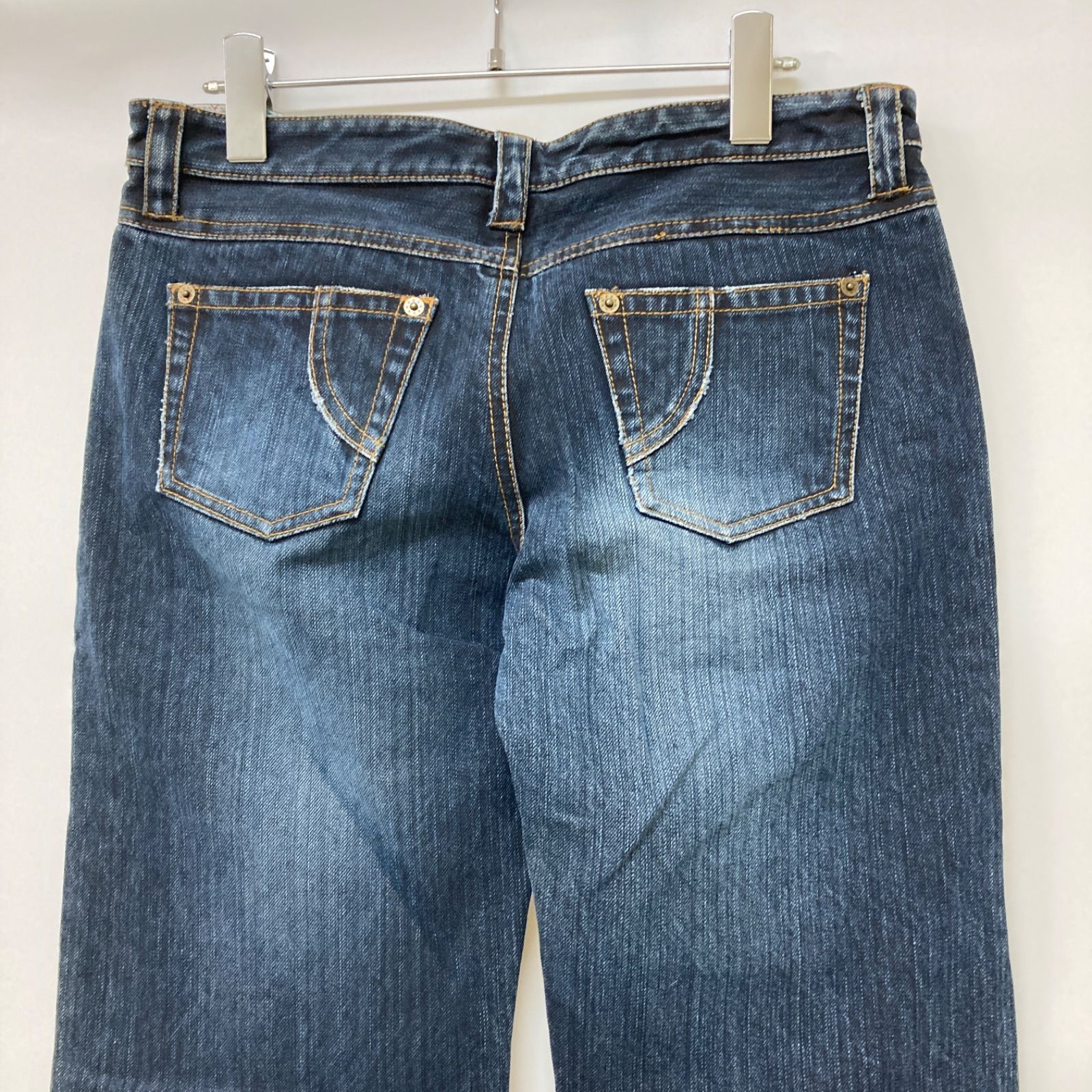 【新品】VIVAYOU パンツ デニム ジーンズ レディース 2【CB351】 新品】VIVAYOU ビバユー パンツ デニム ジーンズ レディース
