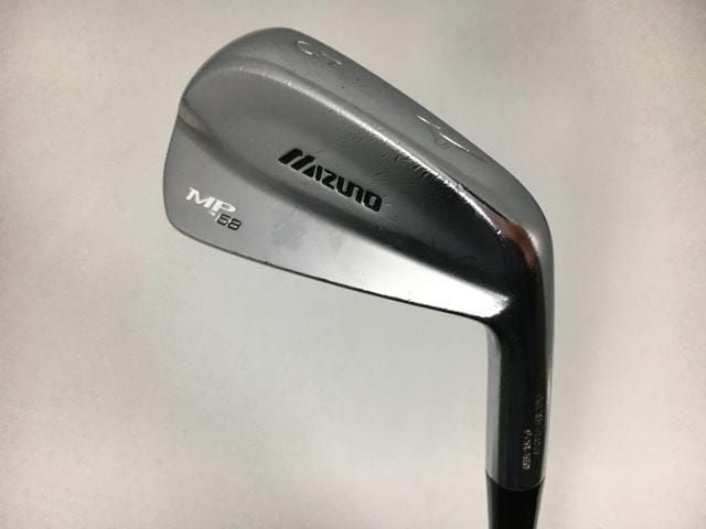 貴重レフティ ミズノ MP-68 メンズゴルフ アイアン7本セット Y刻印 左打 セール・アウトレット】MP-68 アイアン（7本セット） ダイナミック