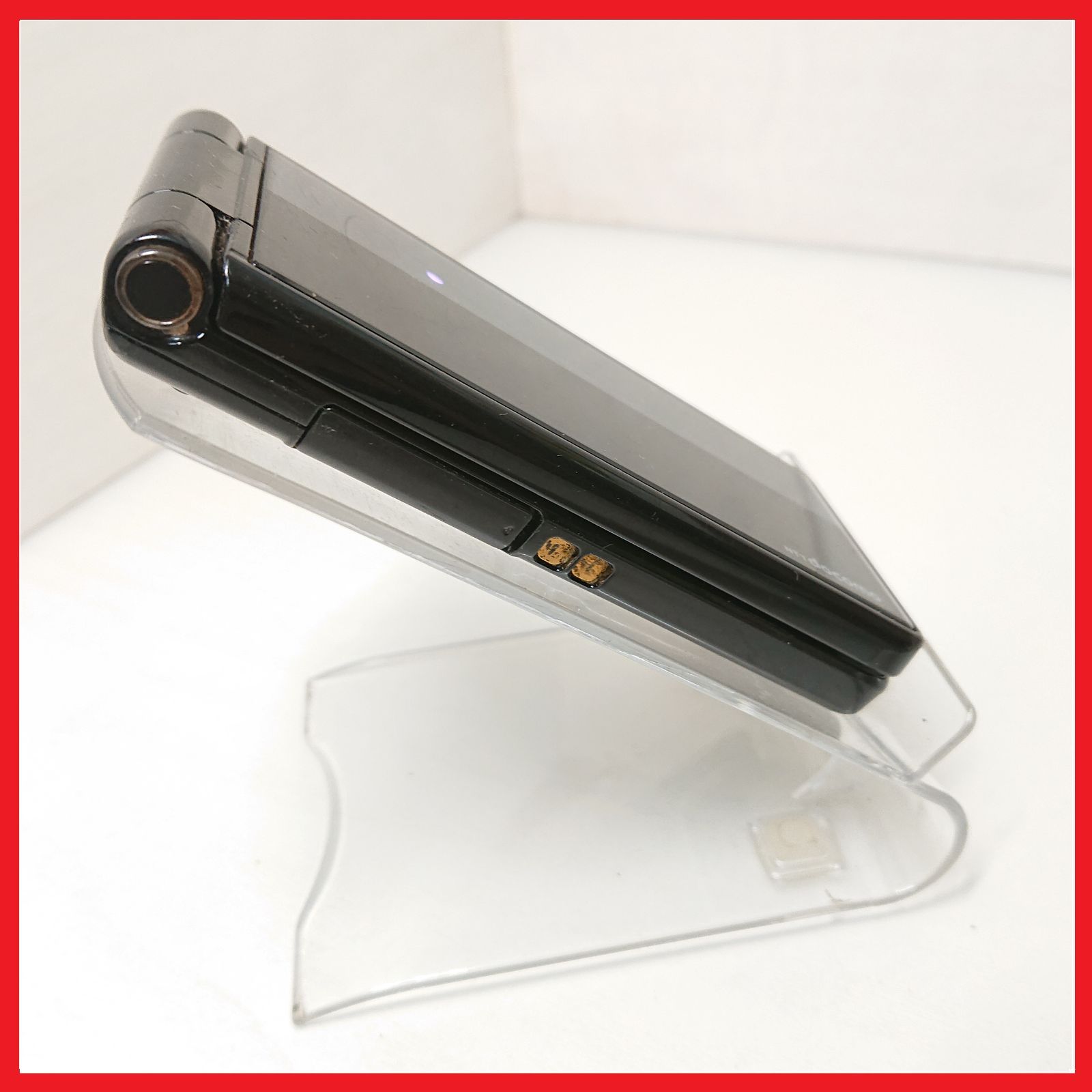 docomo P-01E ホワイト【安心保証】 Docomo Panasonic P-01E(ホワイト) 携帯電話 P-01E ホワイト