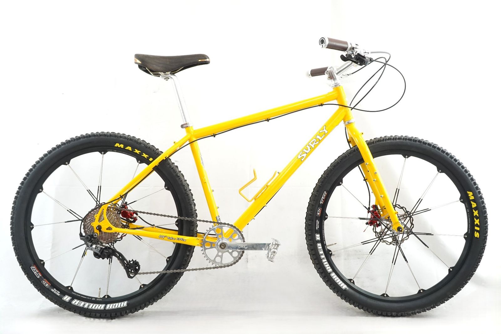 SURLY サーリー BRIDGE CLUB 年式不明 マウンテンバイク | バイチャリ浦和ベース
