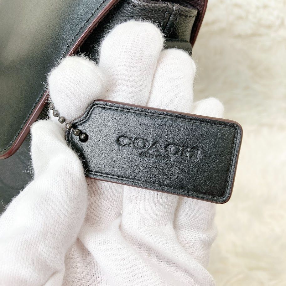 極美品】COACH コーチ 2way ビジネスバッグ サリバン ハミルトン