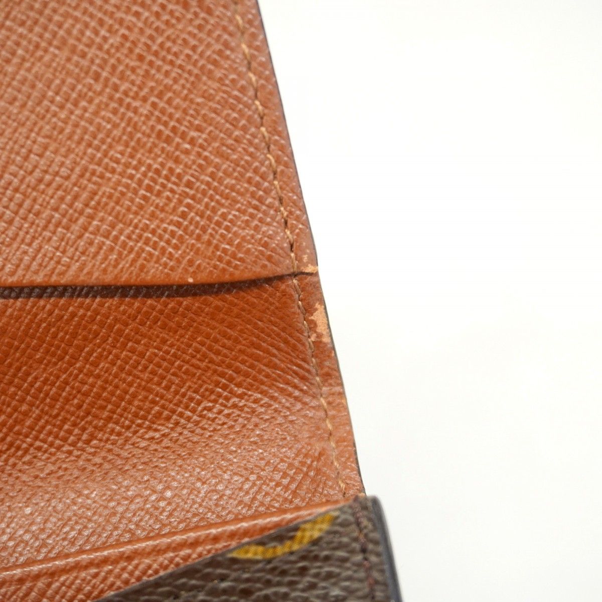 名刺入れ モノグラム