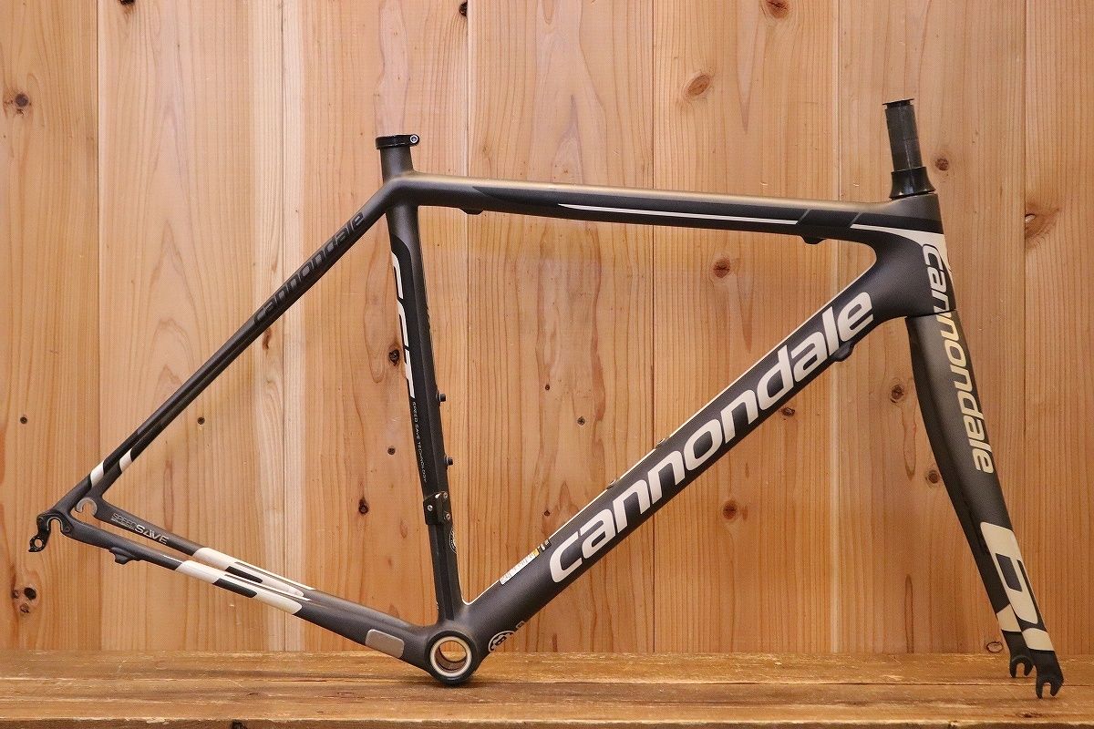 キャノンデール CANNONDALE SUPERSIX EVO 2014年モデル 50サイズ