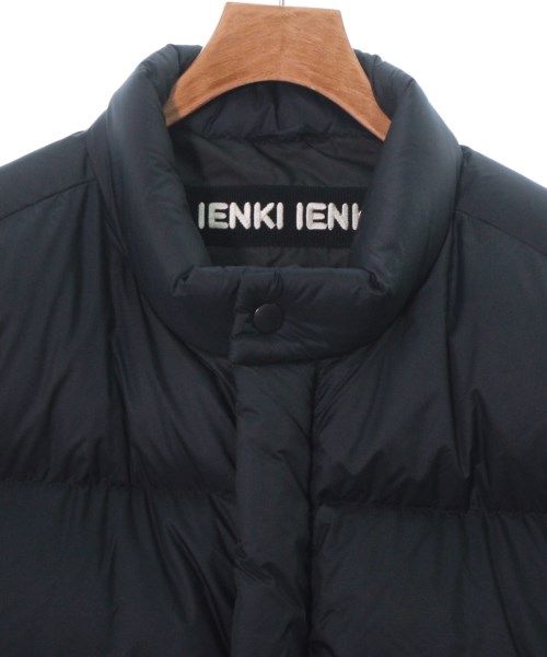 IENKI IENKI ダウンジャケット/ダウンベスト メンズ 【古着】【中古