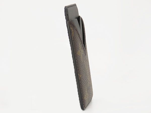定期入れ iPhone用