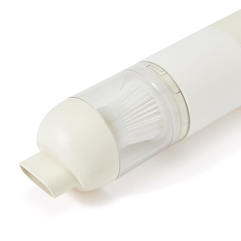 2025年新登場】Bonito ZX ハンディクリーナー 4in1多機能掃除機