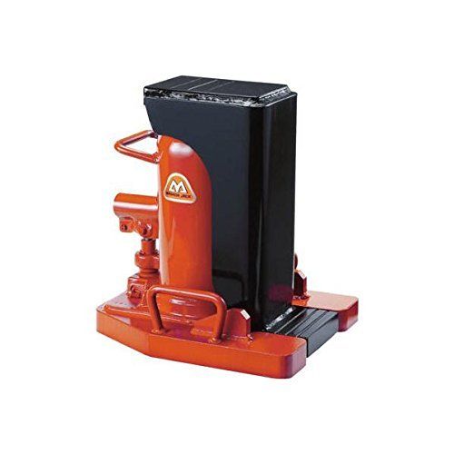 商品 マサダ 爪付ジャツキ スプリングナシ MHC2T
