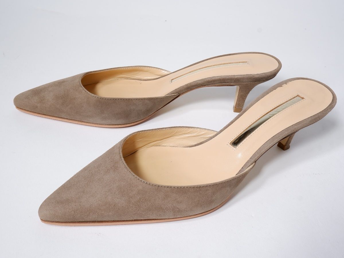 PELLICO パンプス パイソン23cm【最終価格】 PELLICO | パンプス 3.5cm