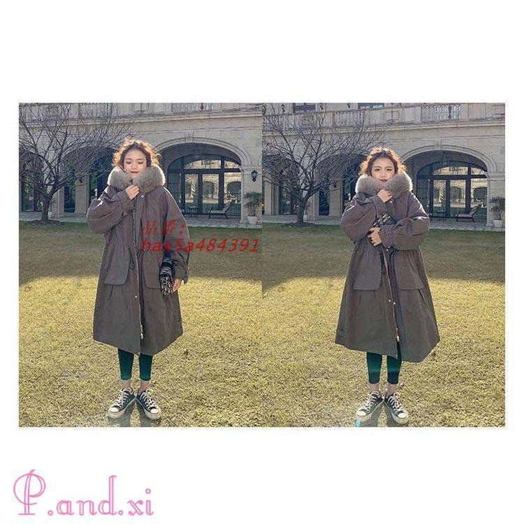 レディース キルティングコート