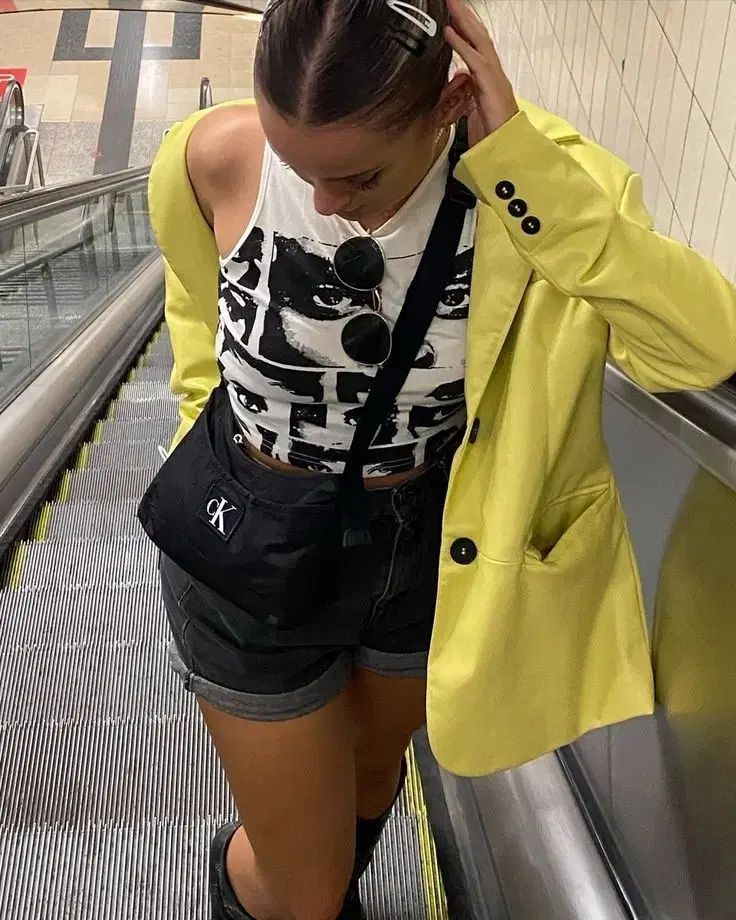 ンクライン ホーボーバッグ