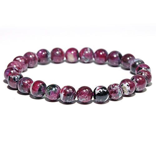 moemoetaitai ルビーブレスレット hiquality-ruby5101is01-1-