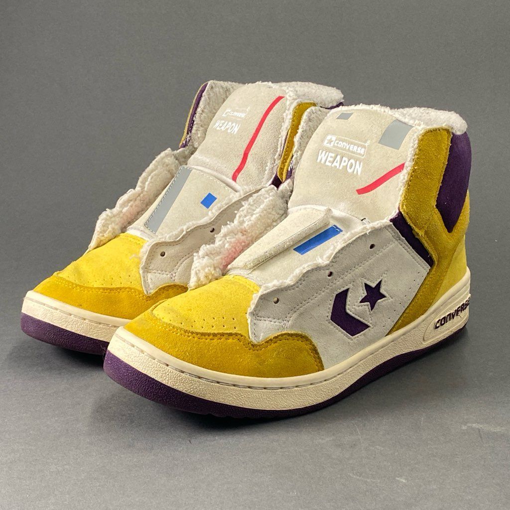 6b27 converse コンバース × FACETASM ファセッタズム 30周年 WEAPON 