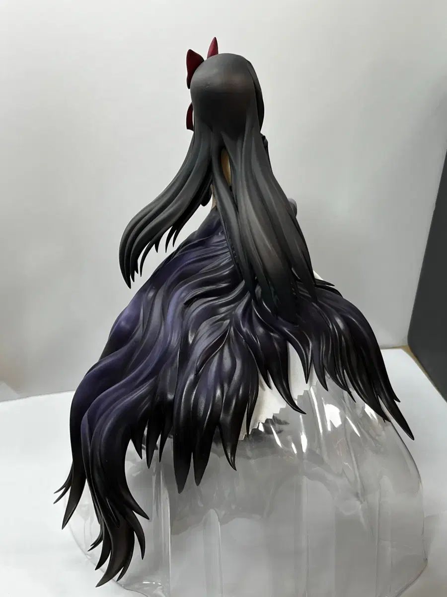 ANIPLEX 悪魔 暁美 ほむら 1 ／ 8 魔法少女まどか☆マギカ スケール