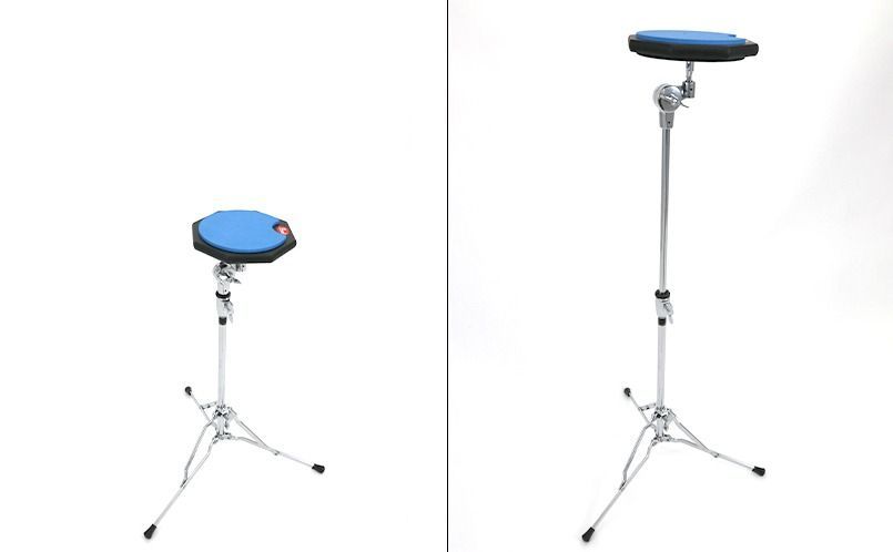 練習台 プラックディスパッド