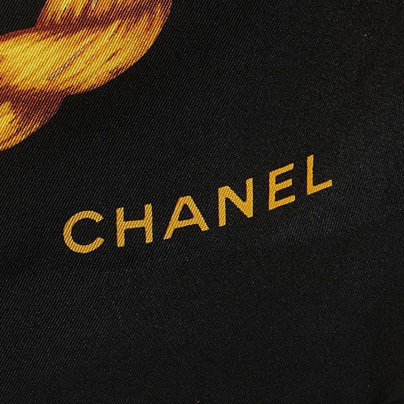 ブラック ゴールド