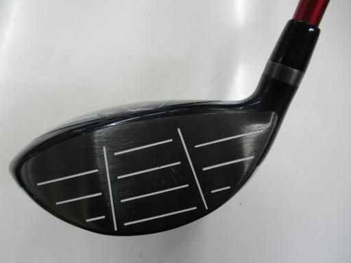 5W フェアウェイウッド