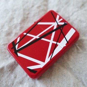 EVH  ヴァン・ヘイレン Zippo 新品！